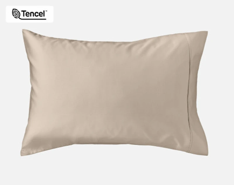 500TC Eucalyptus Luxe TENCEL Lyocell Sheet Set Pillowcases