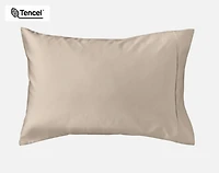 500TC Eucalyptus Luxe TENCEL Lyocell Sheet Set Pillowcases