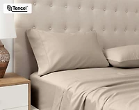 500TC Eucalyptus Luxe TENCEL Lyocell Sheet Set