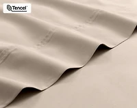 500TC Eucalyptus Luxe TENCEL Lyocell Sheet Set