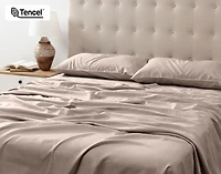 500TC Eucalyptus Luxe TENCEL Lyocell Sheet Set