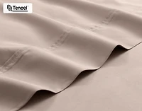 500TC Eucalyptus Luxe TENCEL Lyocell Sheet Set