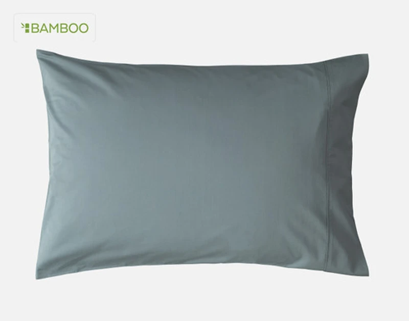 310TC Bamboo Cotton Pillowcases