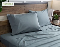 310TC Bamboo Cotton Pillowcases