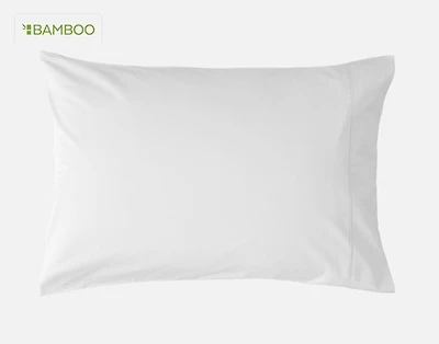 310TC Bamboo Cotton Pillowcases