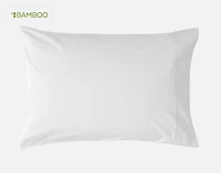 310TC Bamboo Cotton Pillowcases