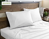 310TC Bamboo Cotton Pillowcases