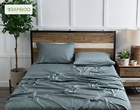 310TC Bamboo Cotton Sheet Set
