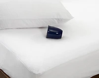 SureRest Waterproof Mattress Protector, OEKO-TEX Certified, White,