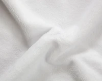 SureRest Waterproof Mattress Protector, OEKO-TEX Certified, White,