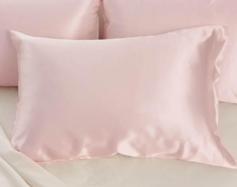 100% Mulberry Silk Pillowcase
