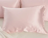 100% Mulberry Silk Pillowcase