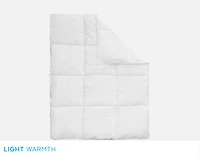 Petite Microgel Duvet