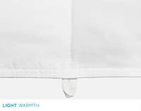 Petite Microgel Duvet