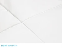 Petite Microgel Duvet