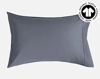 300TC Organic Cotton Pillowcases