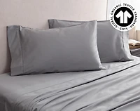 300TC Organic Cotton Pillowcases