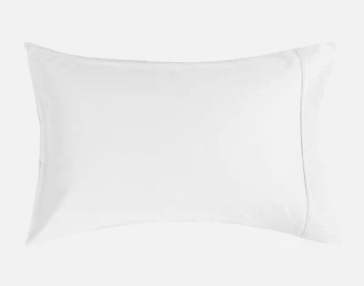 300TC Organic Cotton Pillowcases