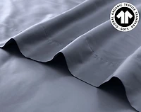 300TC Organic Cotton Sheet Set