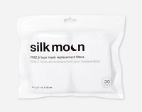PM2.5 Face Mask Replacement Filters
