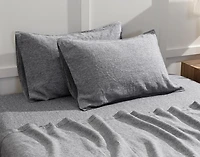 Signature Vintage Washed European Linen Pillowcases
