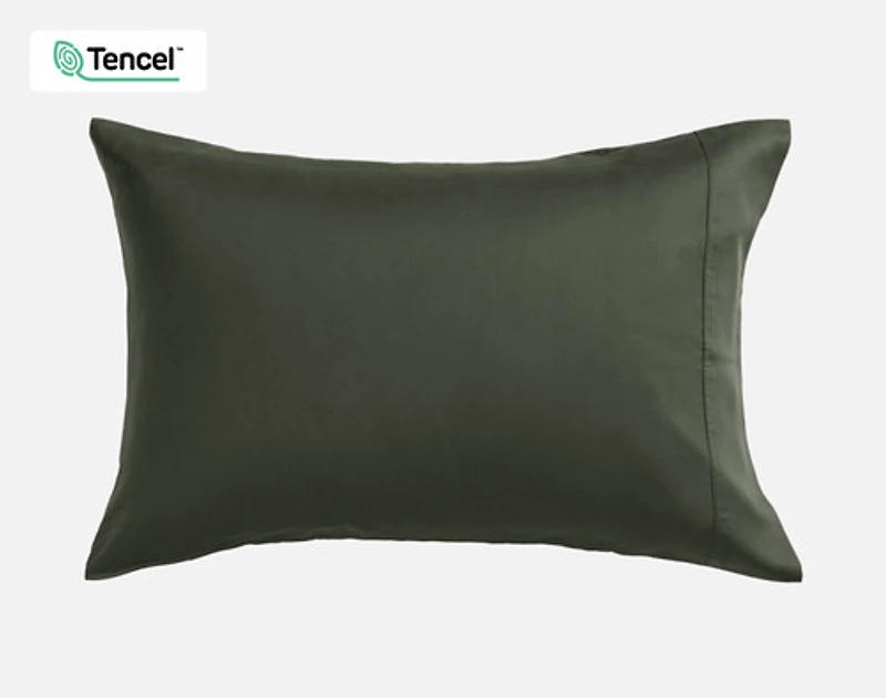 BeechBliss TENCEL Modal Pillowcases - Rainforest (Set of 2)