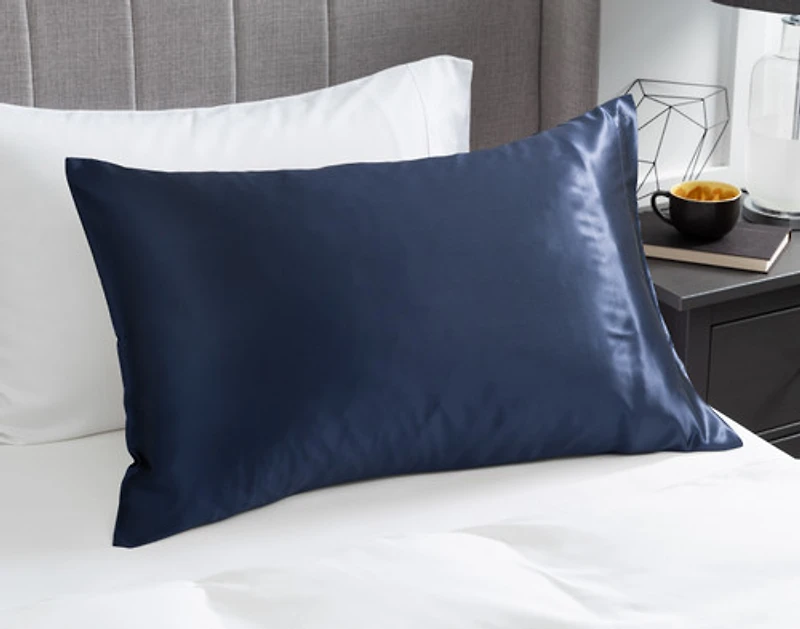 100% Mulberry Silk Pillowcase