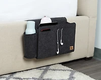 Bedside Felt Pocket