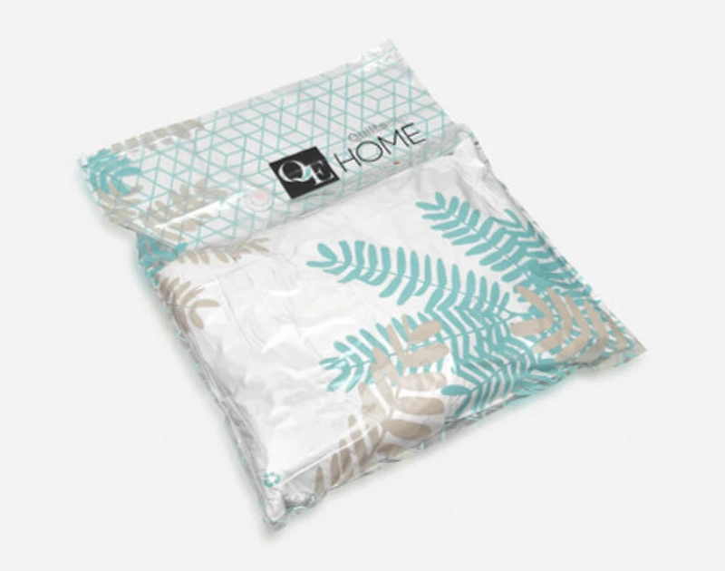 Vacuum Bag, White