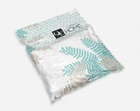 Vacuum Bag, White