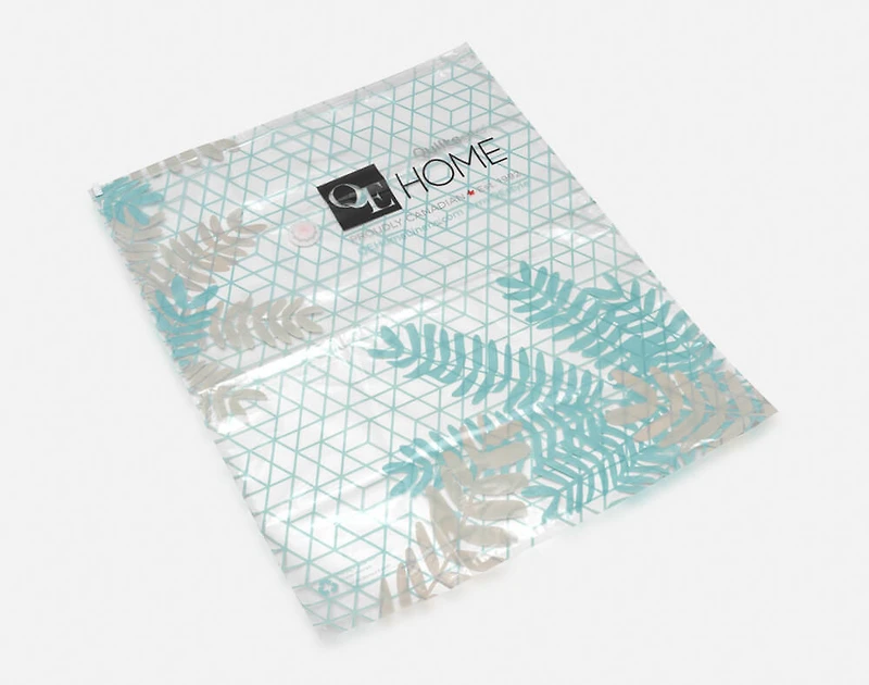 Vacuum Bag, White