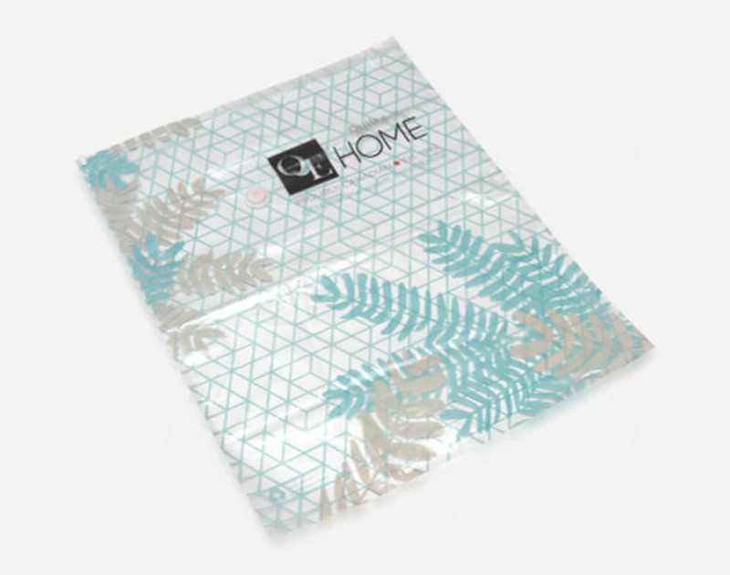 Vacuum Bag, White