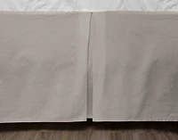 Cotton Twill Bedskirt