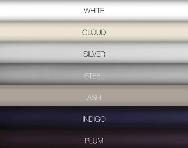 Cotton Blend Bedskirt