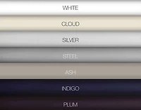 Cotton Blend Bedskirt