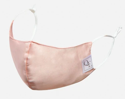 100% Silk Reusable Face Mask