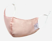 100% Silk Reusable Face Mask