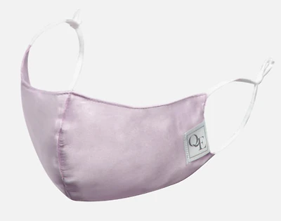 100% Silk Reusable Face Mask