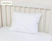 Petite 310TC Bamboo Cotton Pillowcase