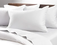 Cotton Blend Percale Pillowcases
