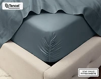 500TC Eucalyptus Luxe TENCEL Lyocell Sheet Set