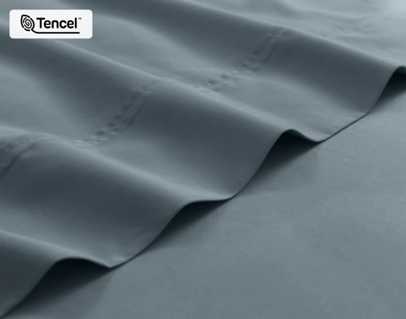 500TC Eucalyptus Luxe TENCEL Lyocell Sheet Set