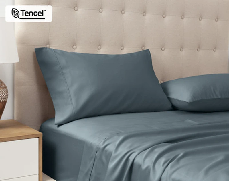 500TC Eucalyptus Luxe TENCEL Lyocell Sheet Set