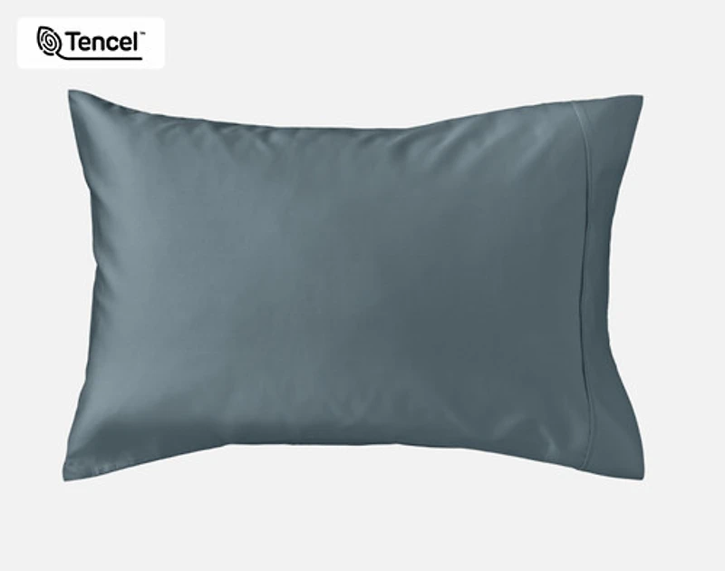 500TC Eucalyptus Luxe TENCEL Lyocell Sheet Set Pillowcases