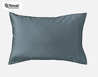500TC Eucalyptus Luxe TENCEL Lyocell Sheet Set Pillowcases