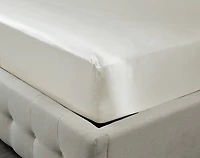 100% Mulberry Silk Fitted Sheet