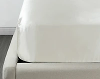 100% Mulberry Silk Fitted Sheet