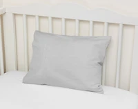 Petite 310TC Bamboo Cotton Pillowcase