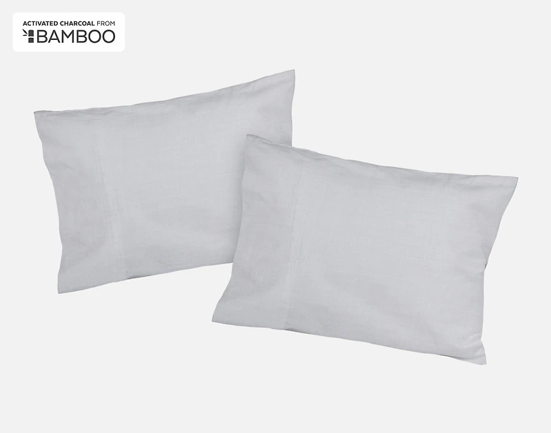 Petite 310TC Bamboo Cotton Pillowcase
