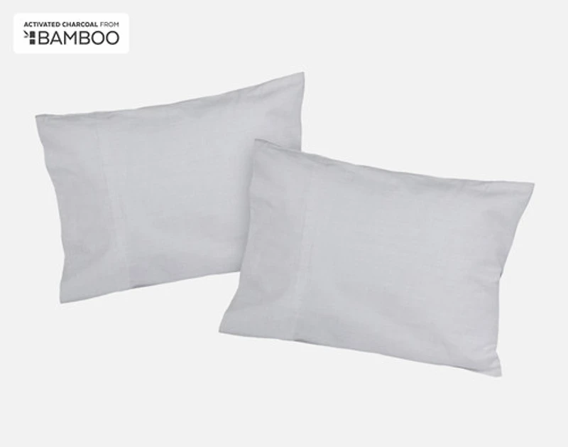 Petite 310TC Bamboo Cotton Pillowcase
